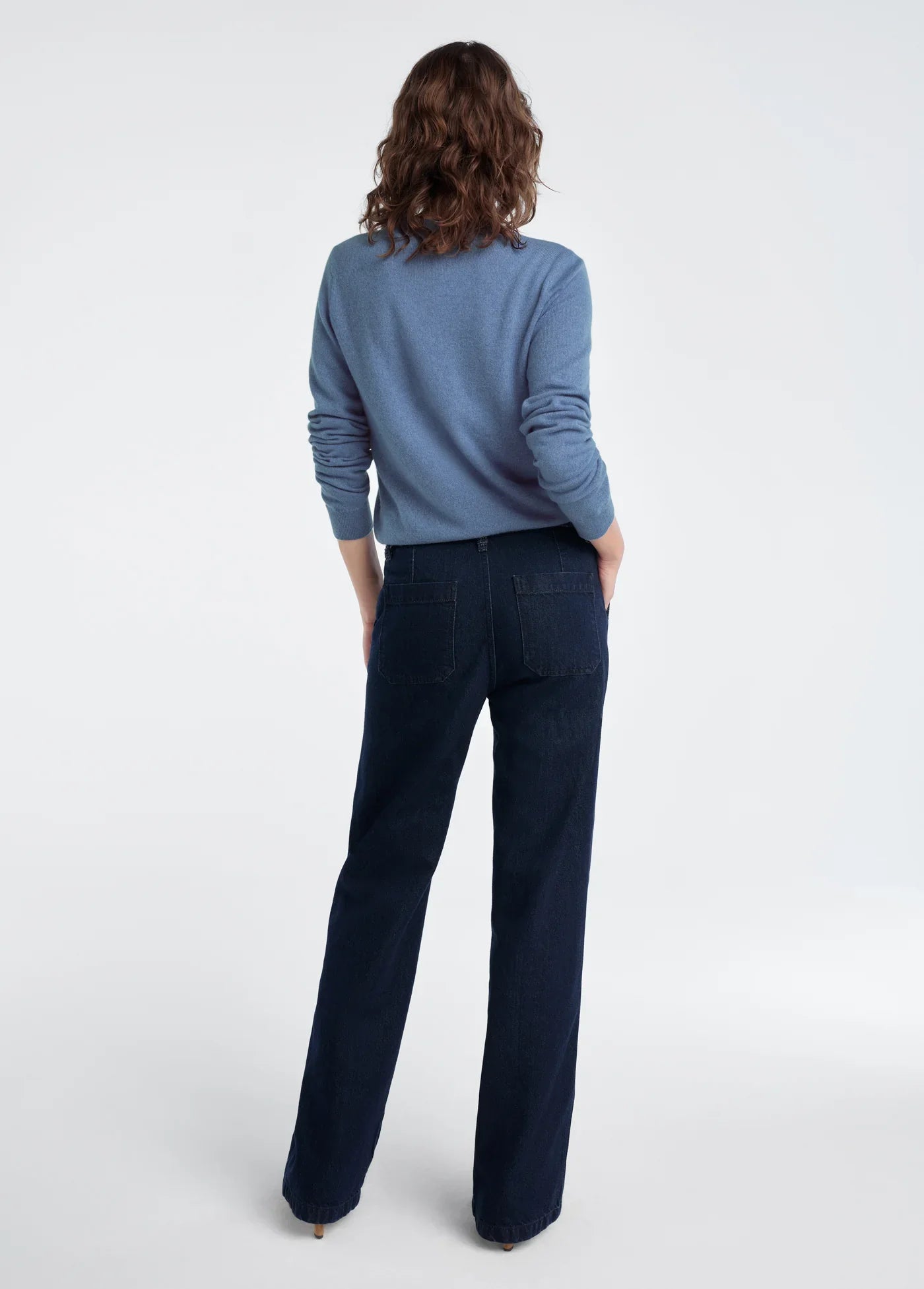 The Leave An Impression Trouser