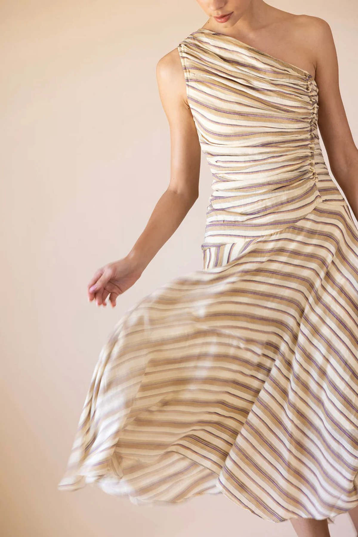 ULLA JOHNSON - FLORI DRESS
