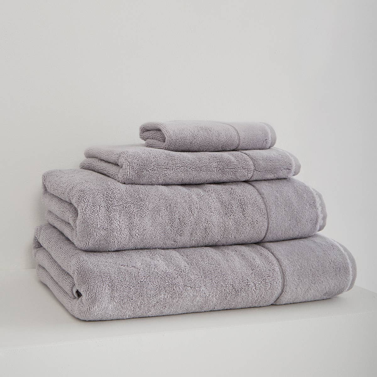 Adaste Home - Earthy 100% Turkish Cotton Bath Towel