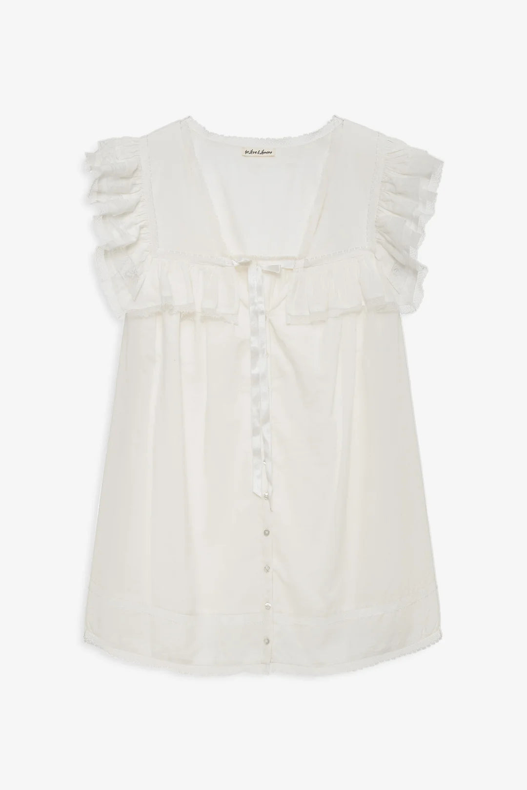 Carmella Slip Dress