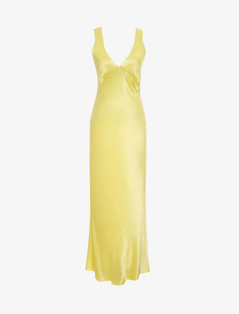 Sunset Strip Maxi Dress