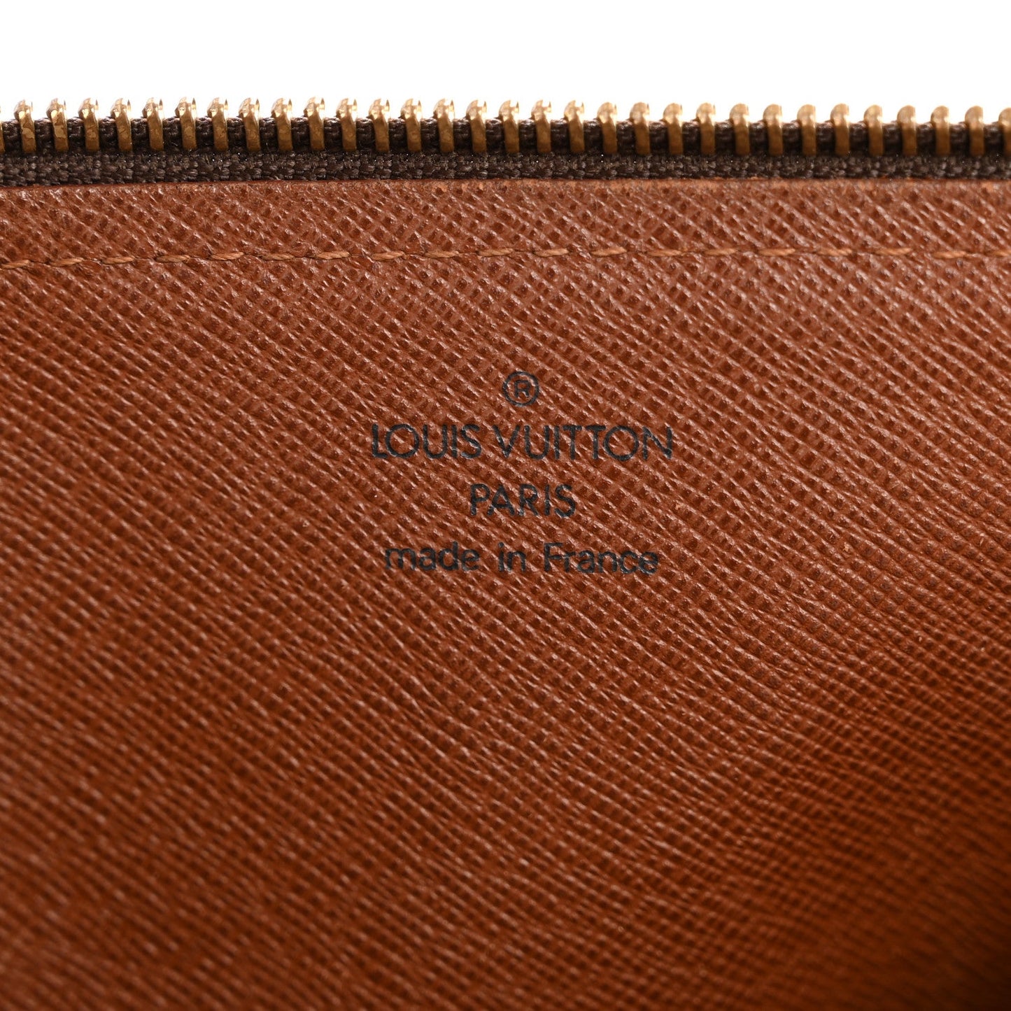 LOUIS VUITTON Monogram Papillon