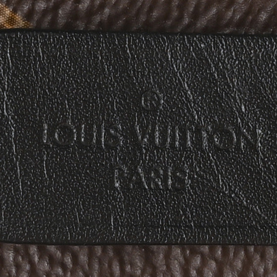 LOUIS VUITTON
Monogram Neonoe MM Black