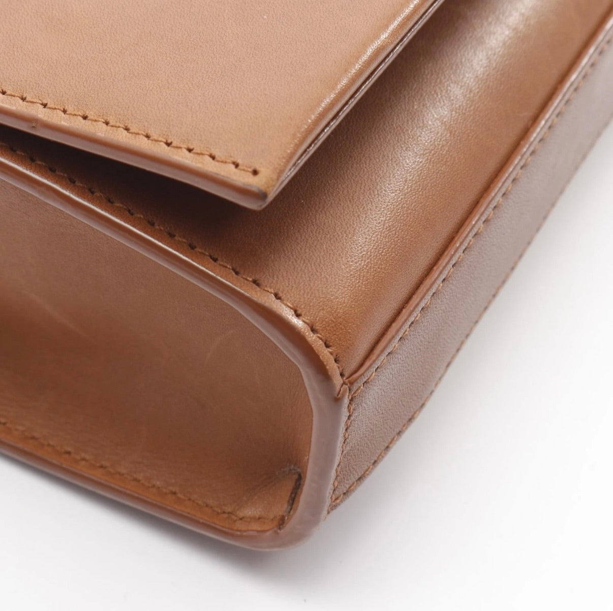 Pleine Fleur Aniline Bag - YSL