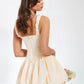 The Rosé Hour Mini Dress