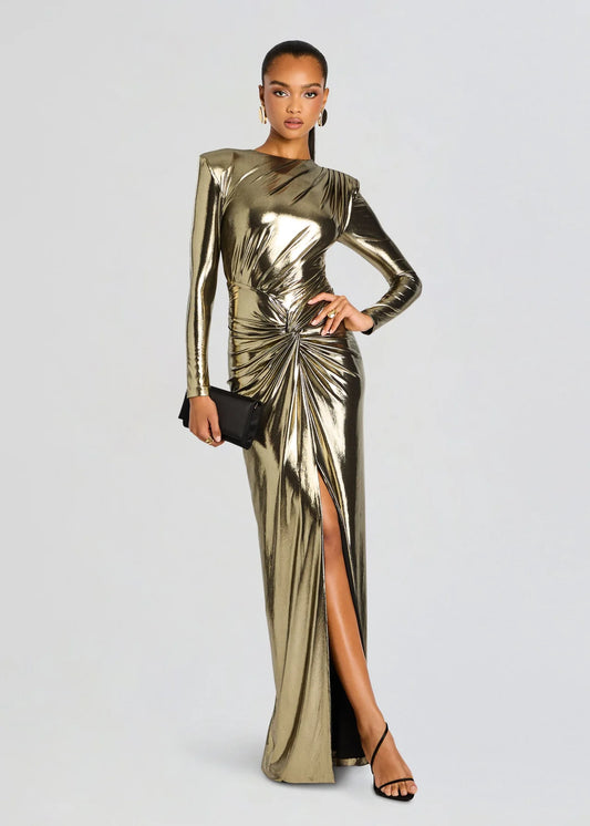 FENELLA DRESS
Retrofête