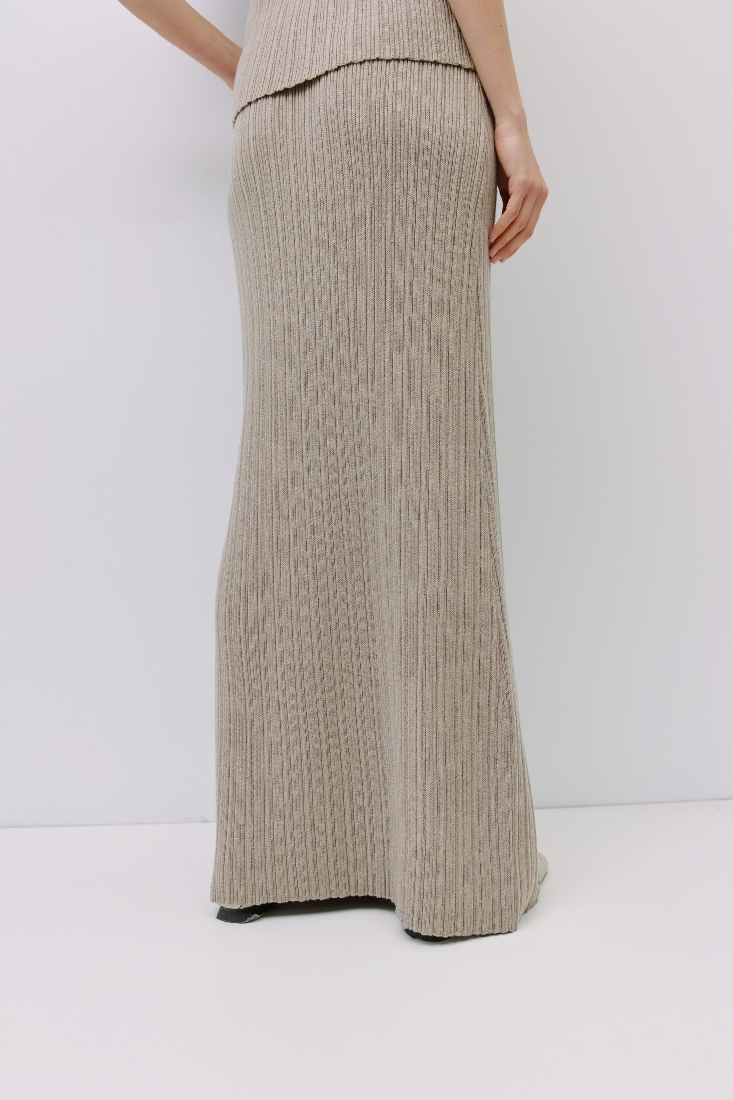 The Joelle Skirt