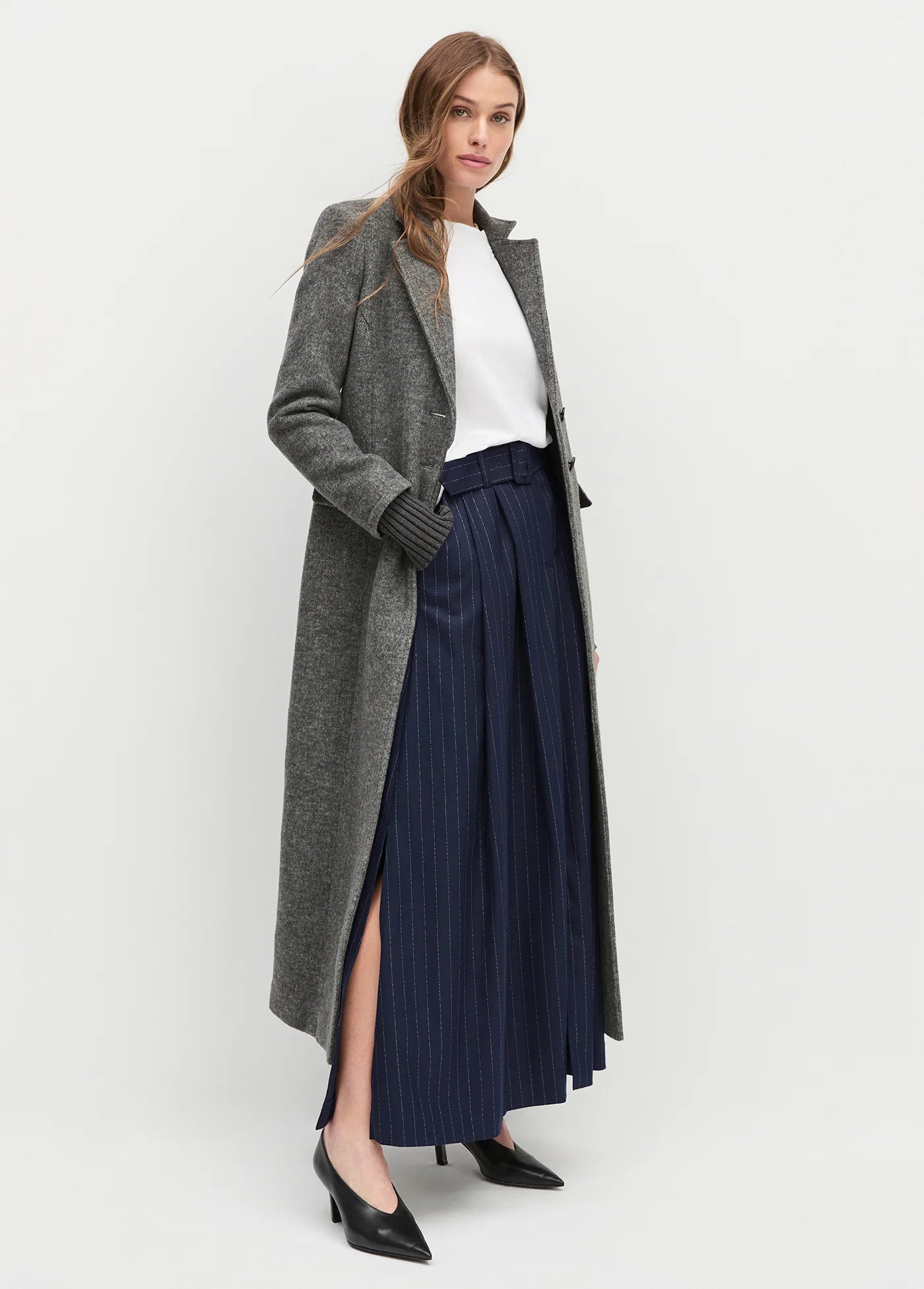 THE CITY COAT Favorite Daughter