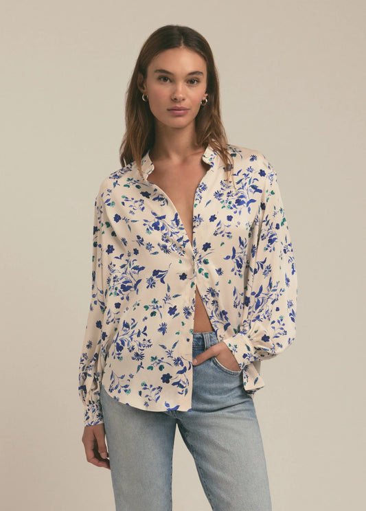 THE LAUREN TOP