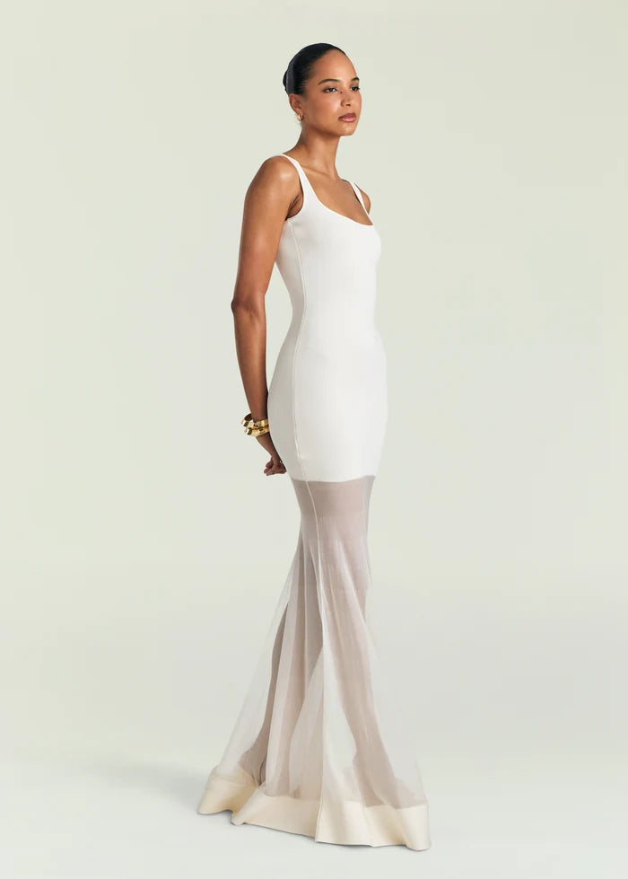 Inga Knit Dress
