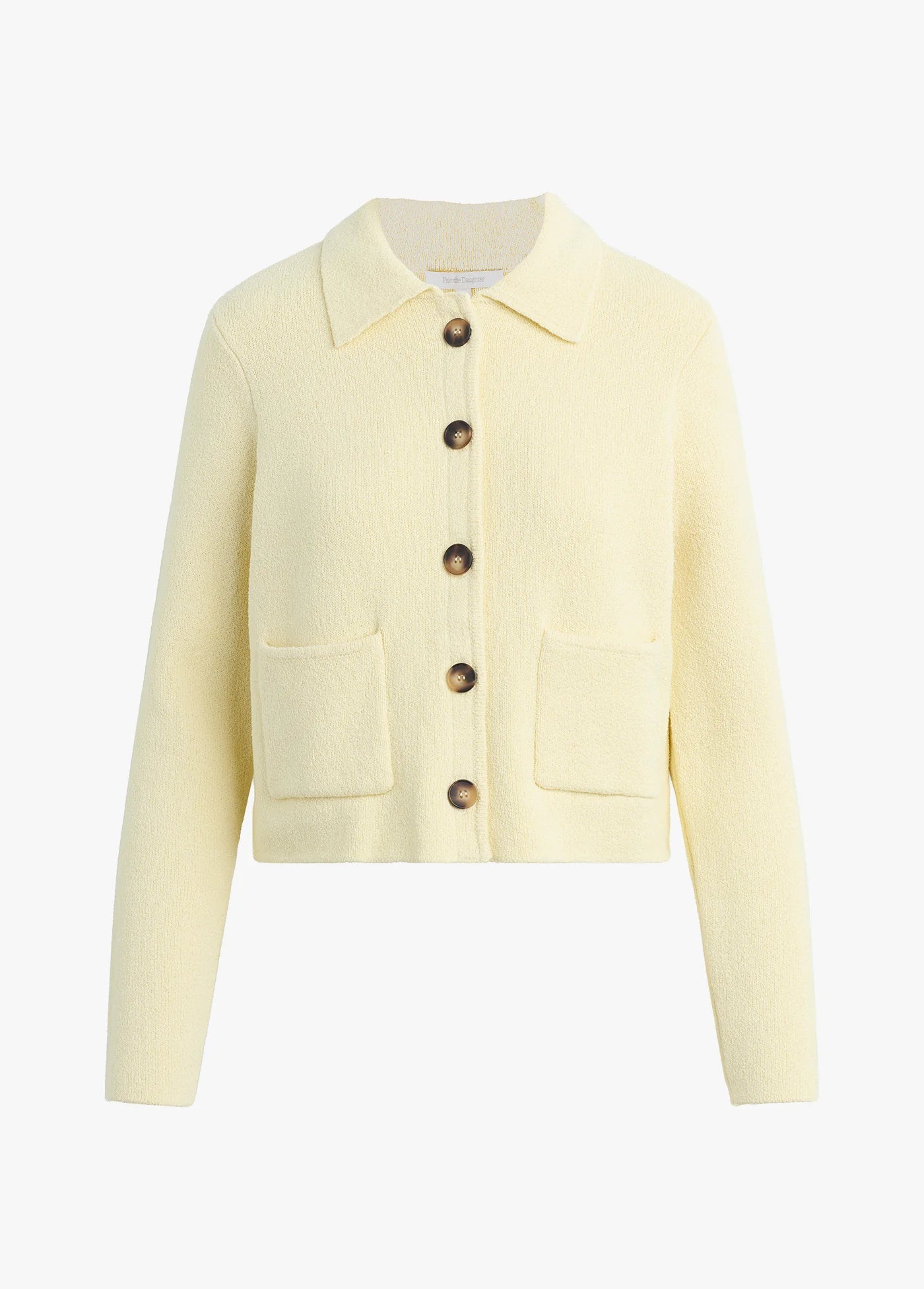 THE ANNABEL JACKET