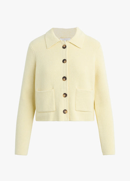 THE ANNABEL JACKET