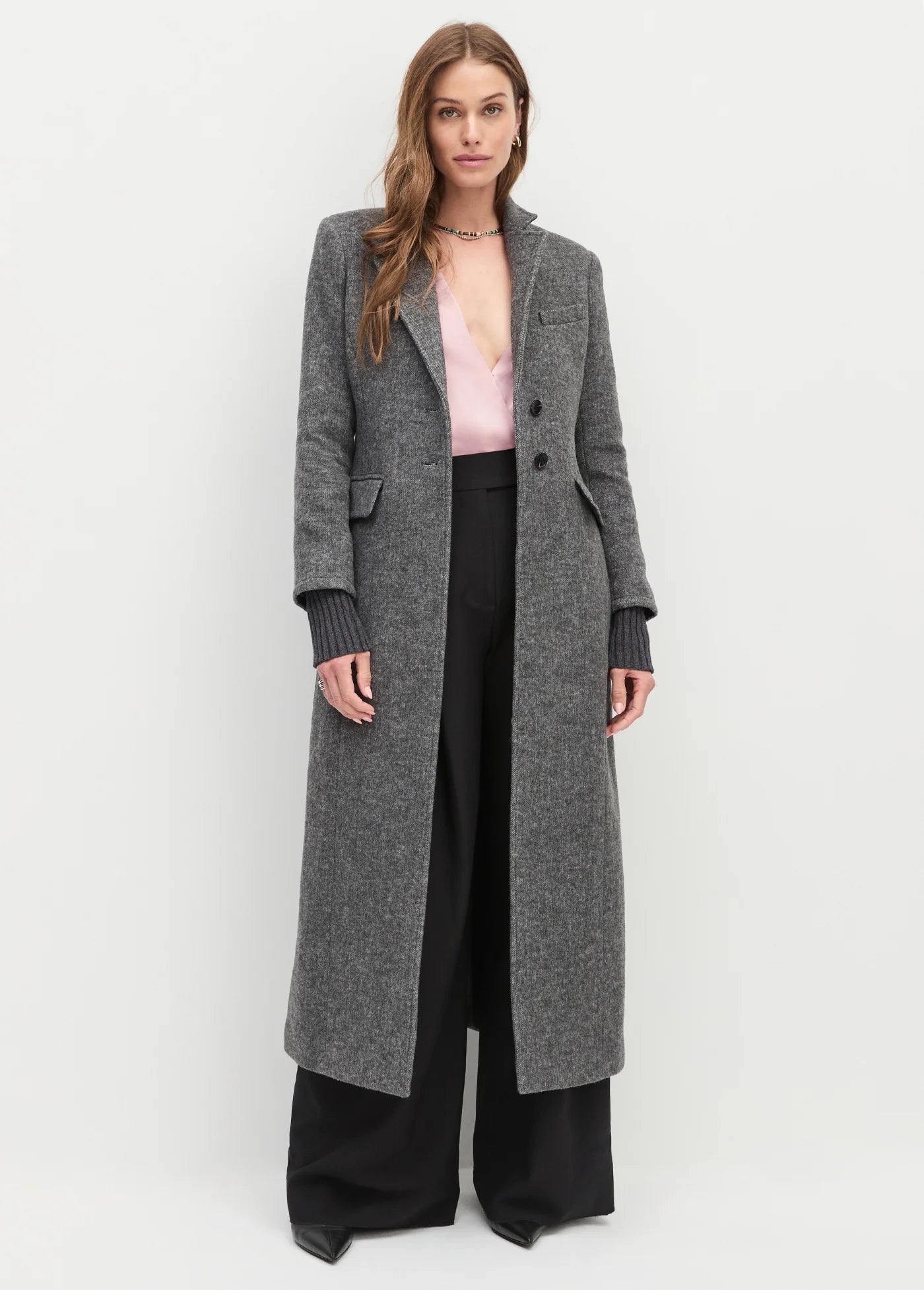 THE CITY COAT Favorite Daughter