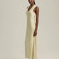 THE FAVORITE COLUMN DRESS