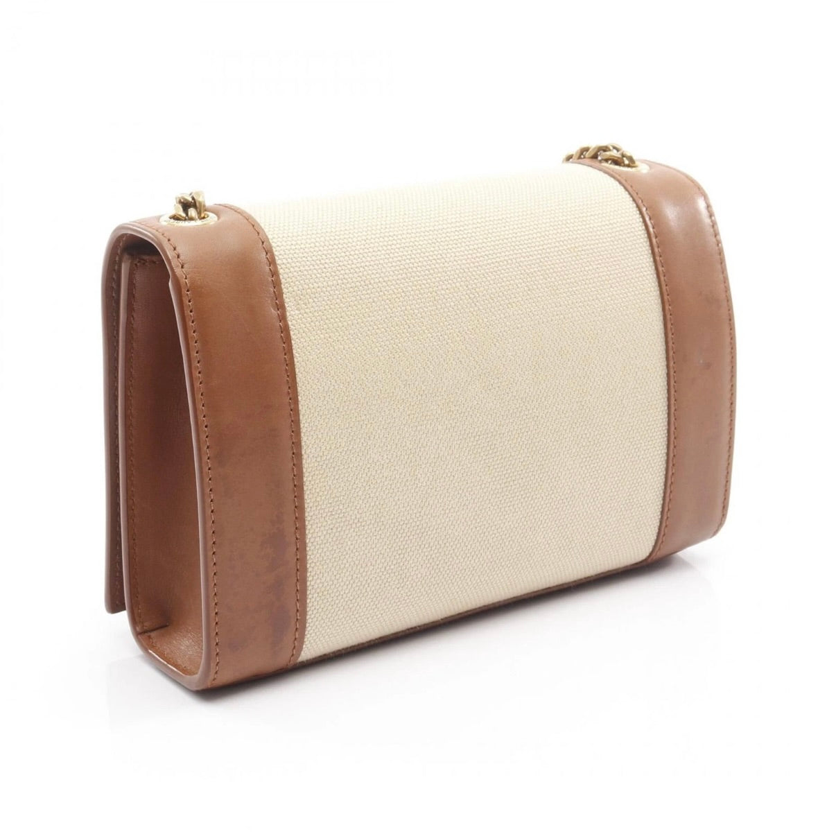 Pleine Fleur Aniline Bag - YSL