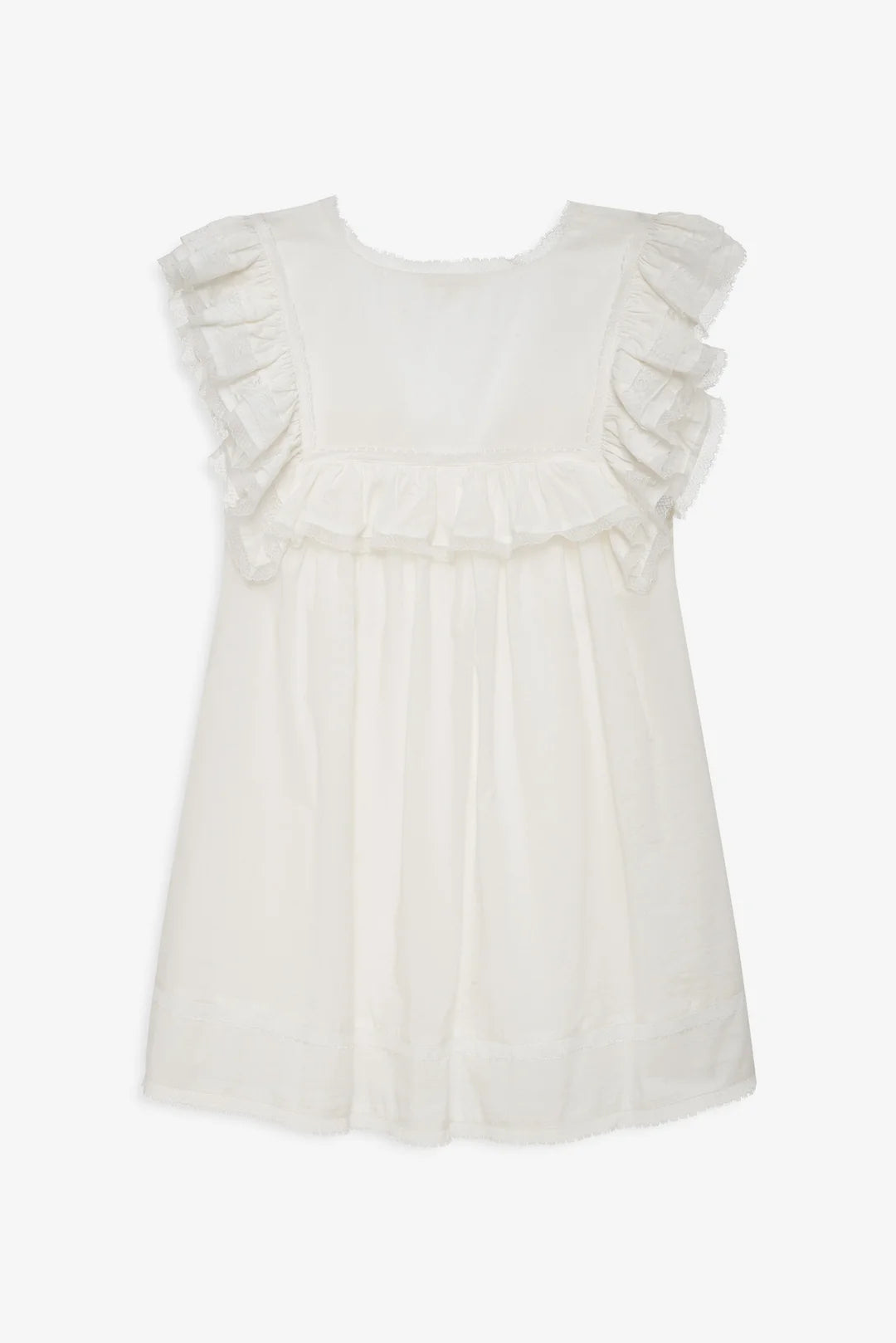 Carmella Slip Dress