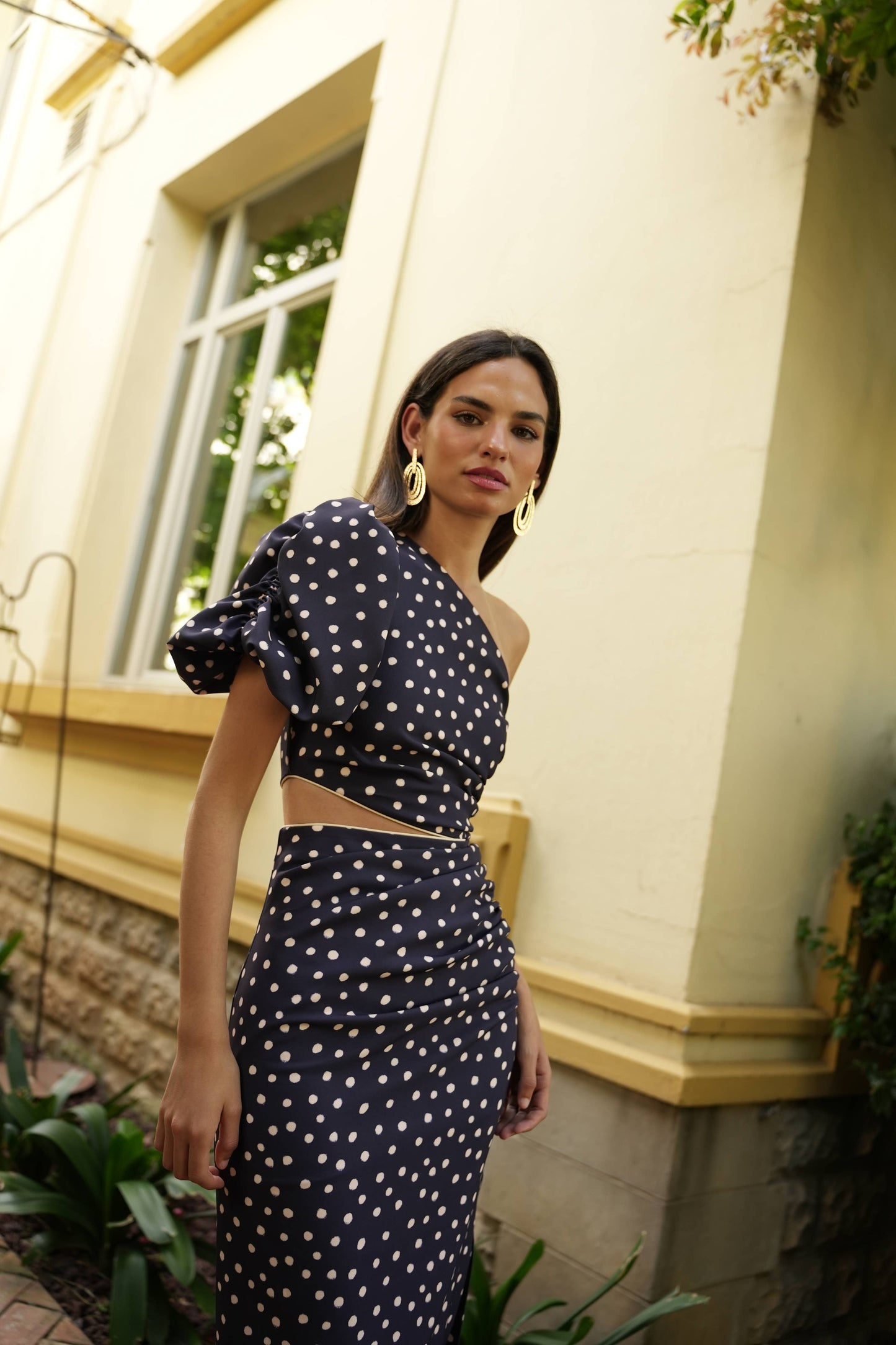 Dalí Dress - SUMMER 2025