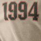 Vintage Canvas - 1994 Waffle-Knit Thermal Graphic Tee