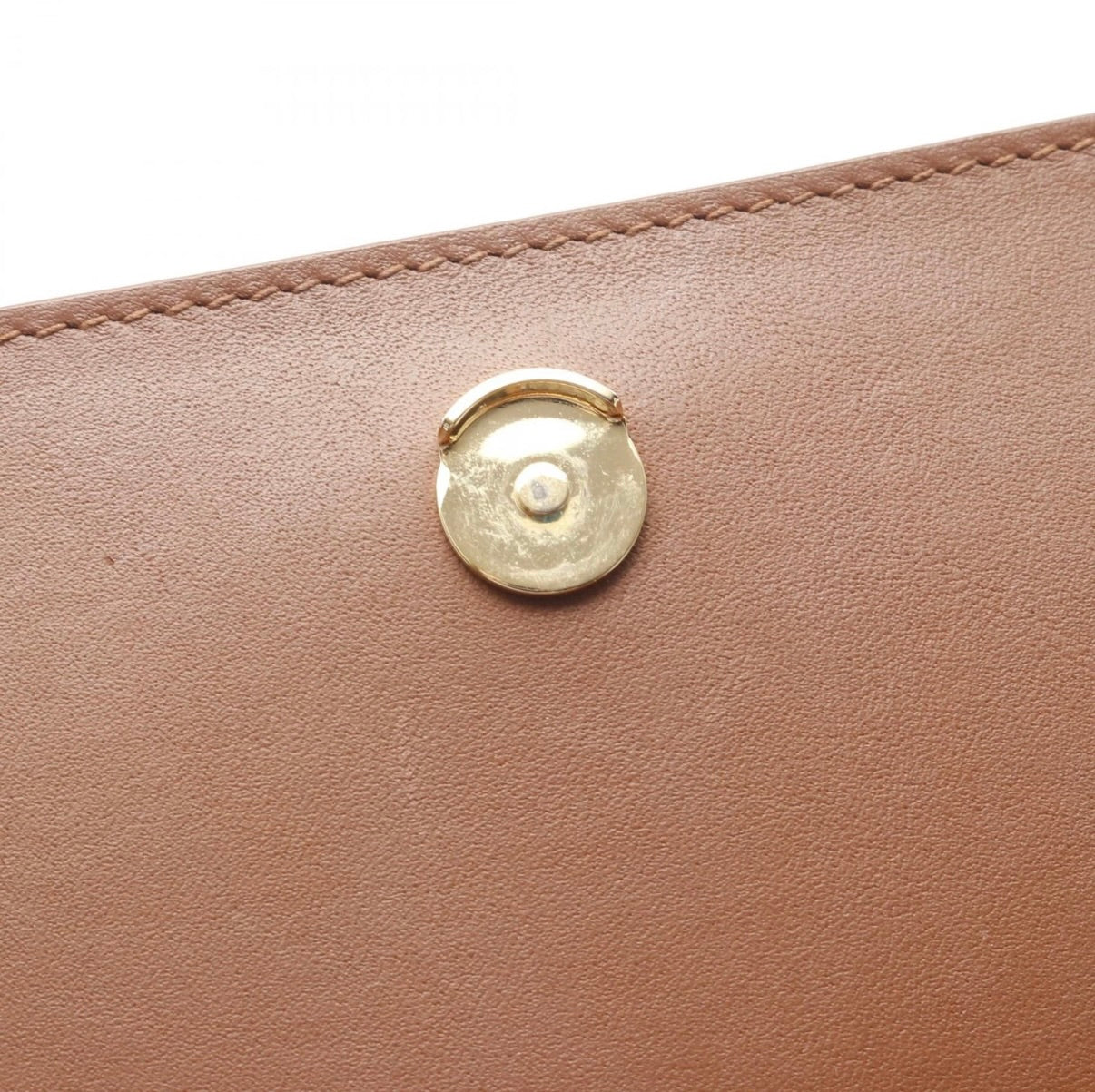 Pleine Fleur Aniline Bag - YSL