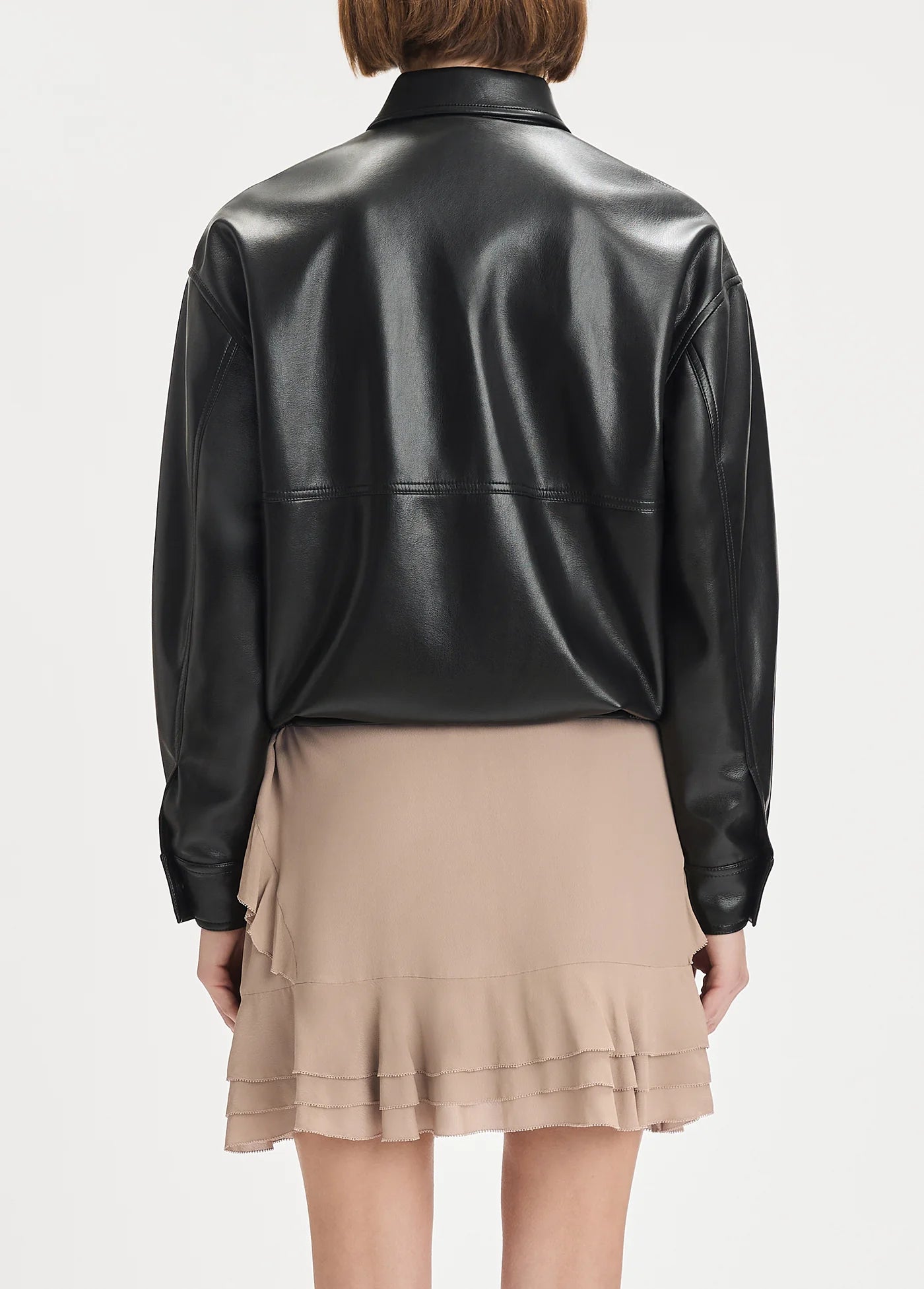 THE BEACON JACKET                          Favorite Daughter