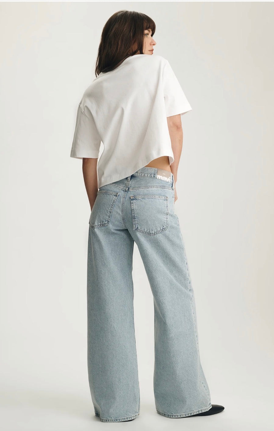 Sandy Jeans - Mavi