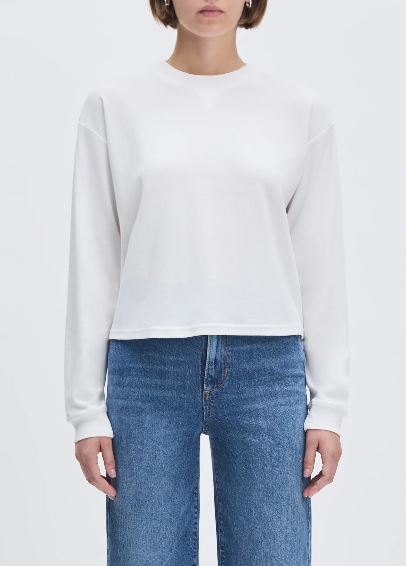 THE EVERYDAY LS TEE