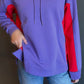 GANNI Oversized Hoodie