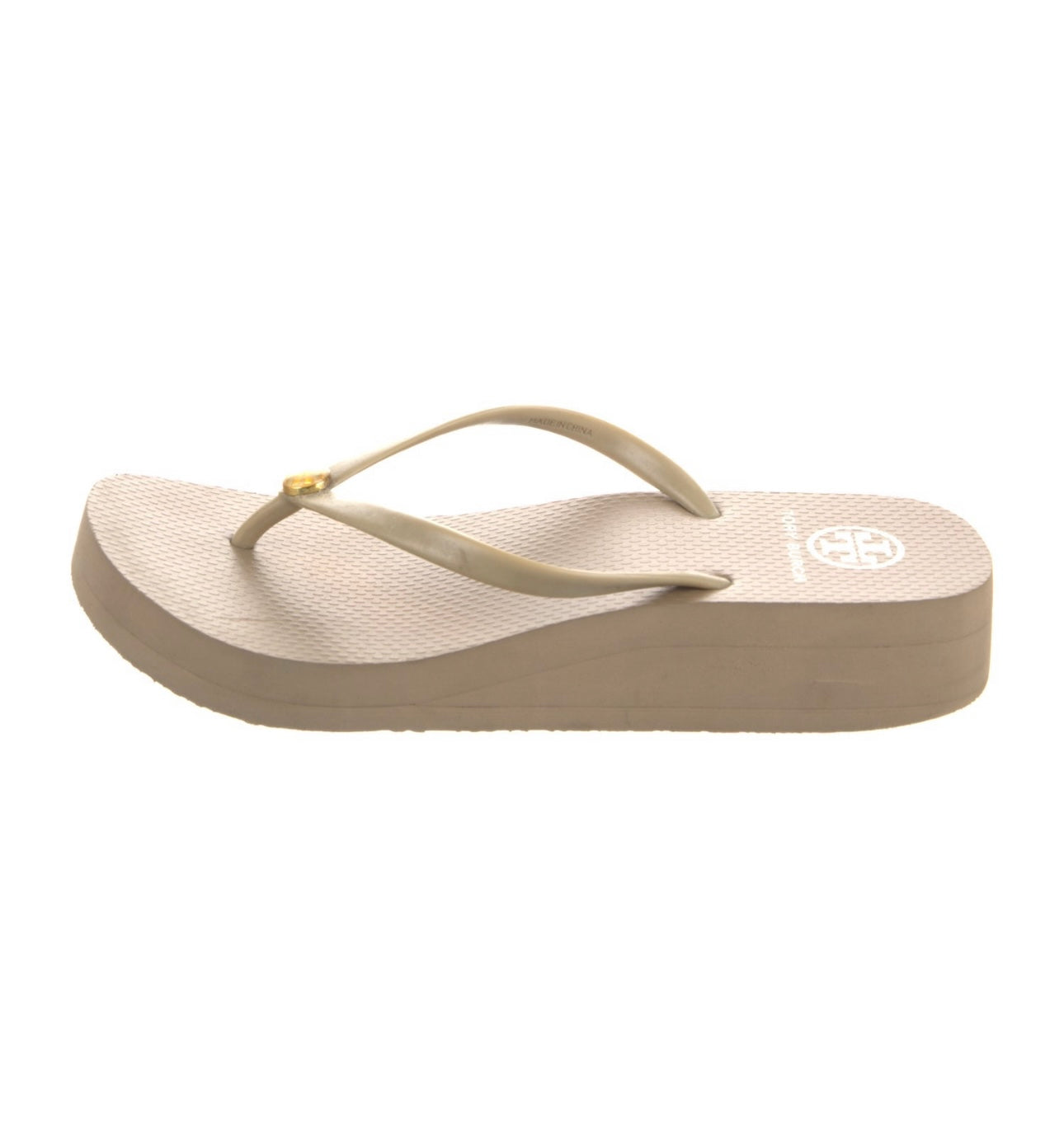 Tory Burch
Rubber Flip Flops