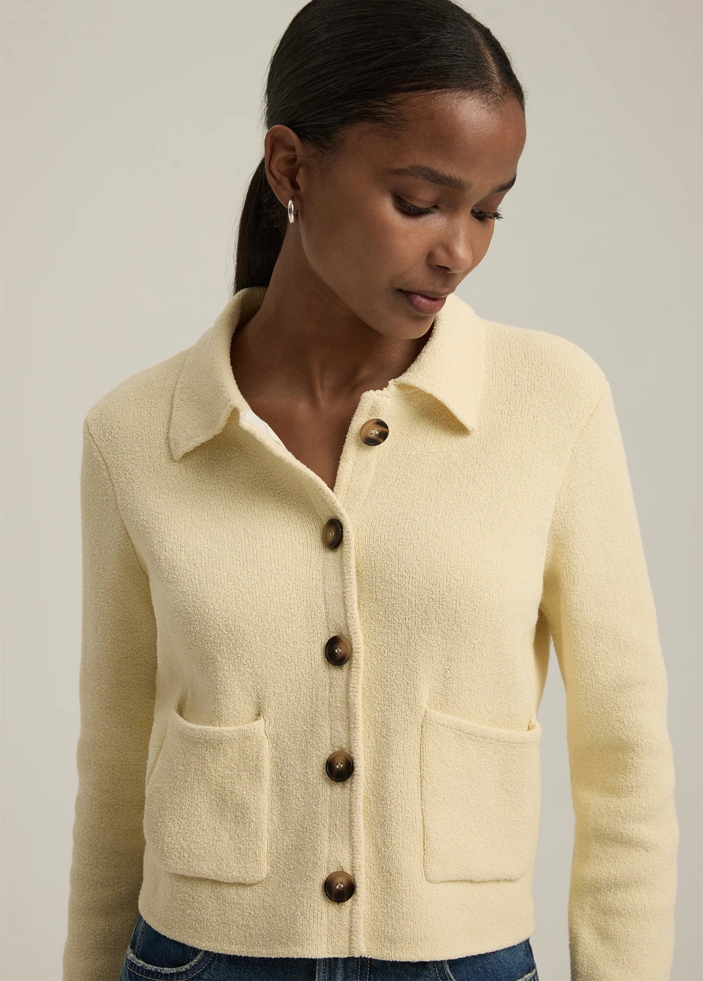 THE ANNABEL JACKET