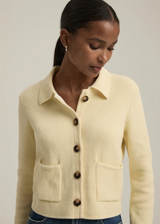 THE ANNABEL JACKET