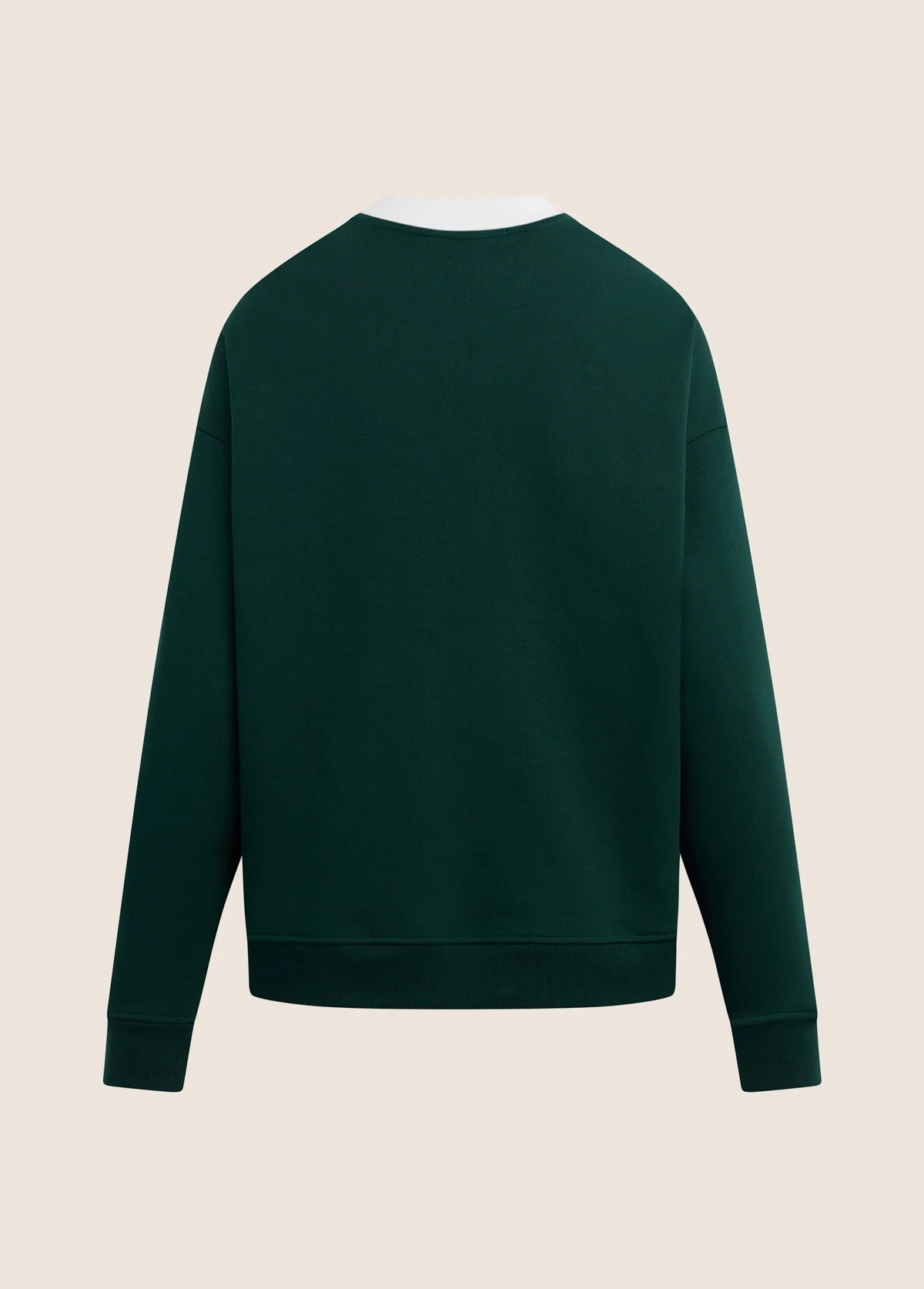 The Collegiate Sweatshirt