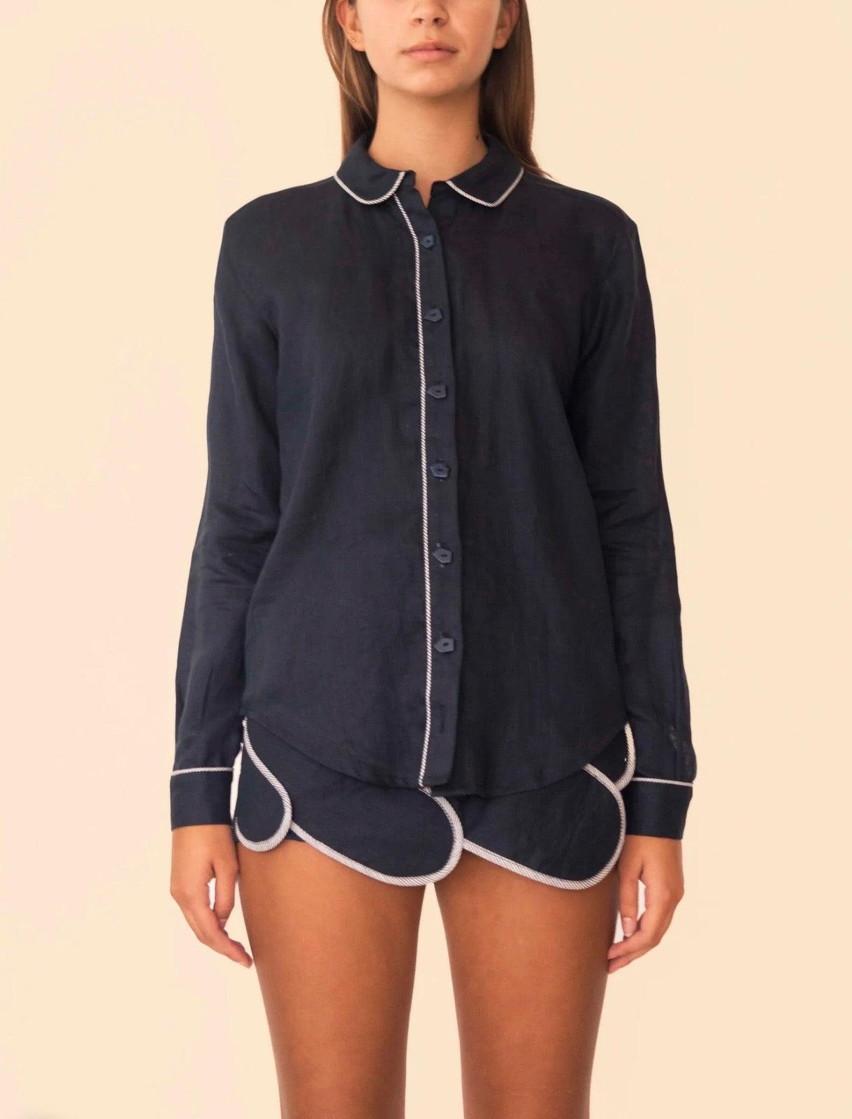Mali Shirt