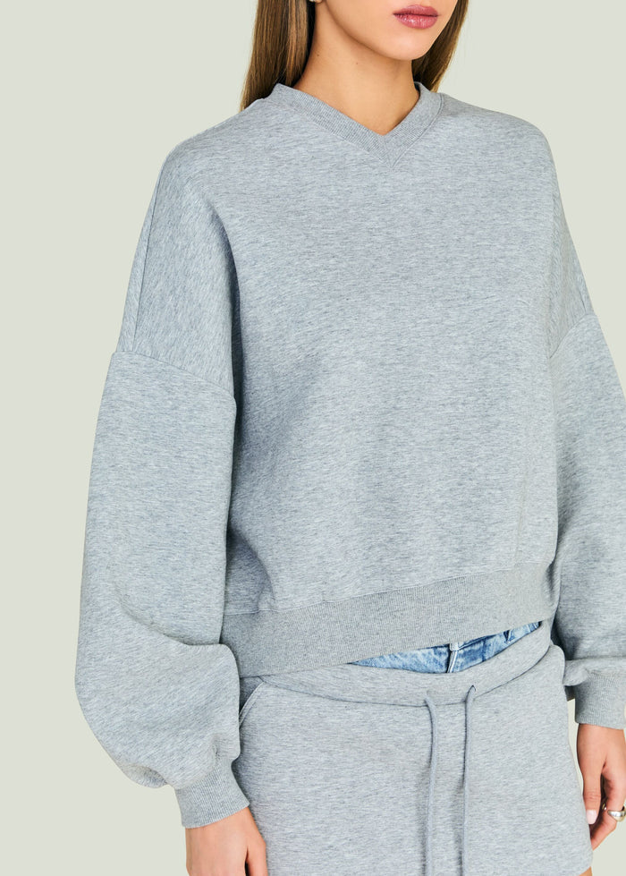 Taley Sweatshirt SEROYA