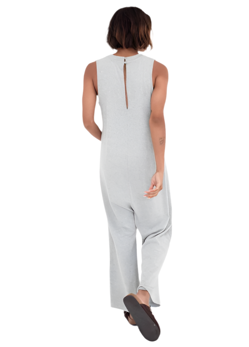 Rumored Lazy Jumpsuit