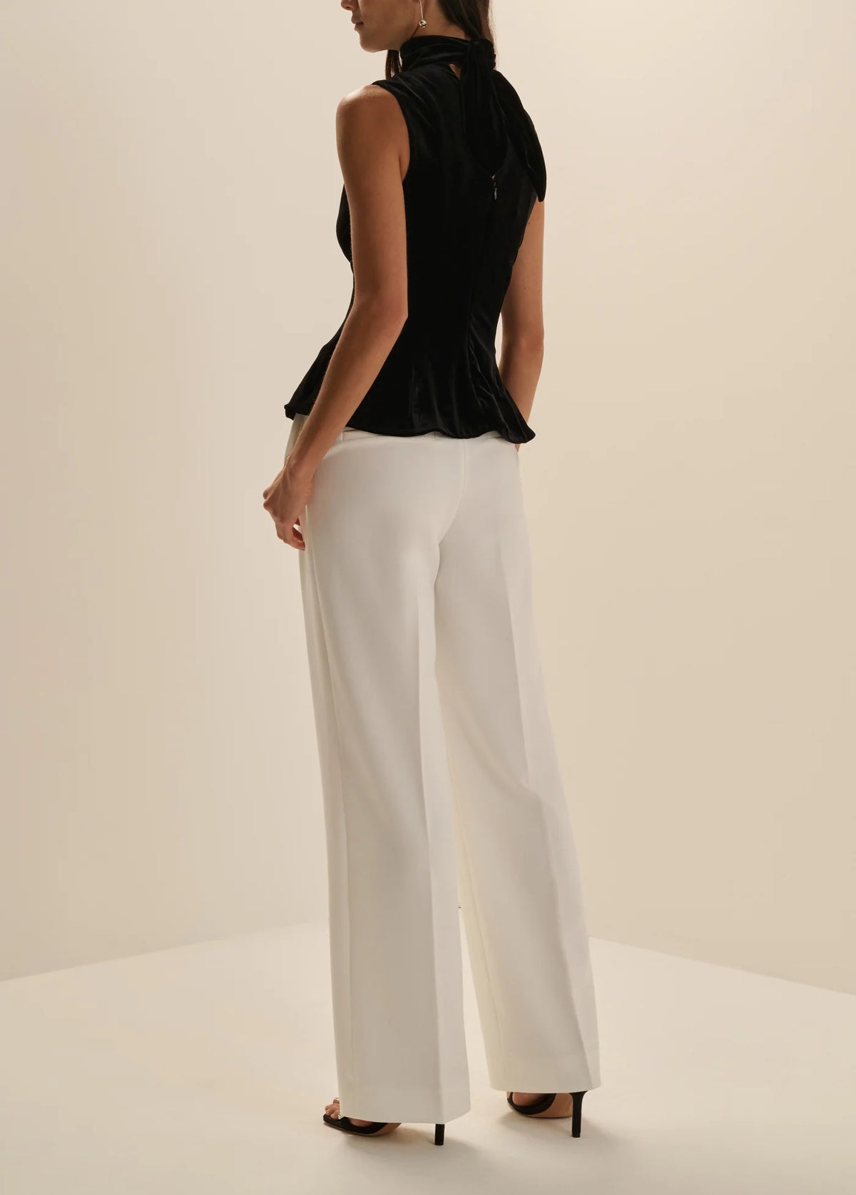 The Sylvie Top