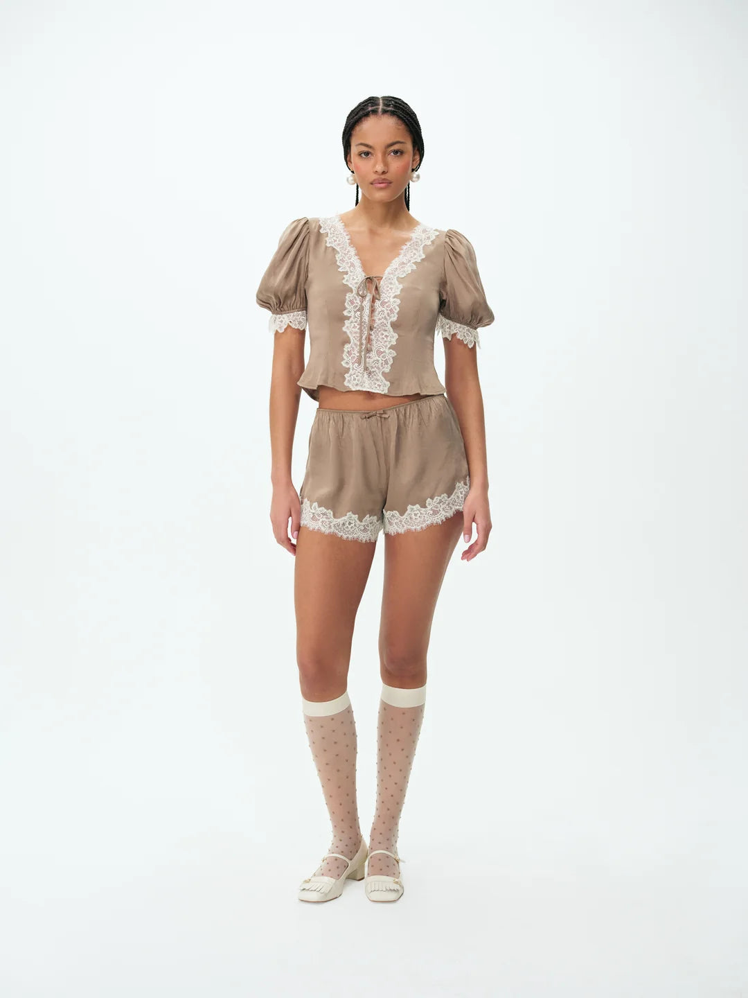 Luna Shorts