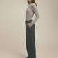 Favorite Daughter Fatigue Sisters Wide Leg Pant