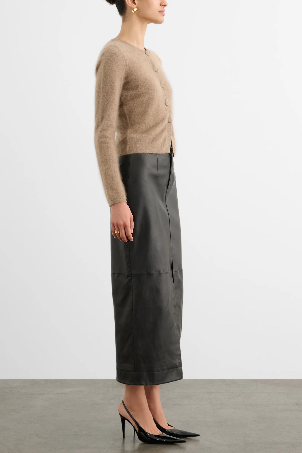 Mariah Long Sleeve Cardigan