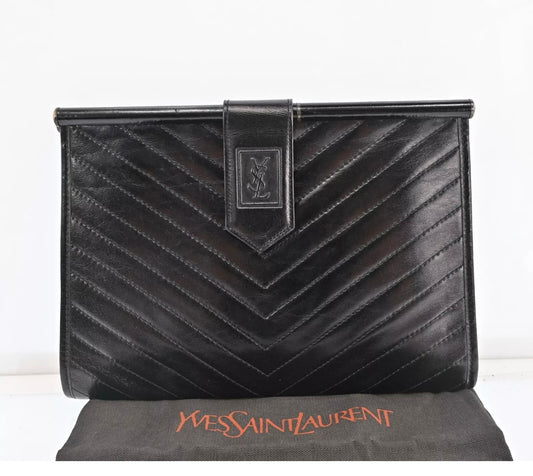 YVES SAINT LAURENT