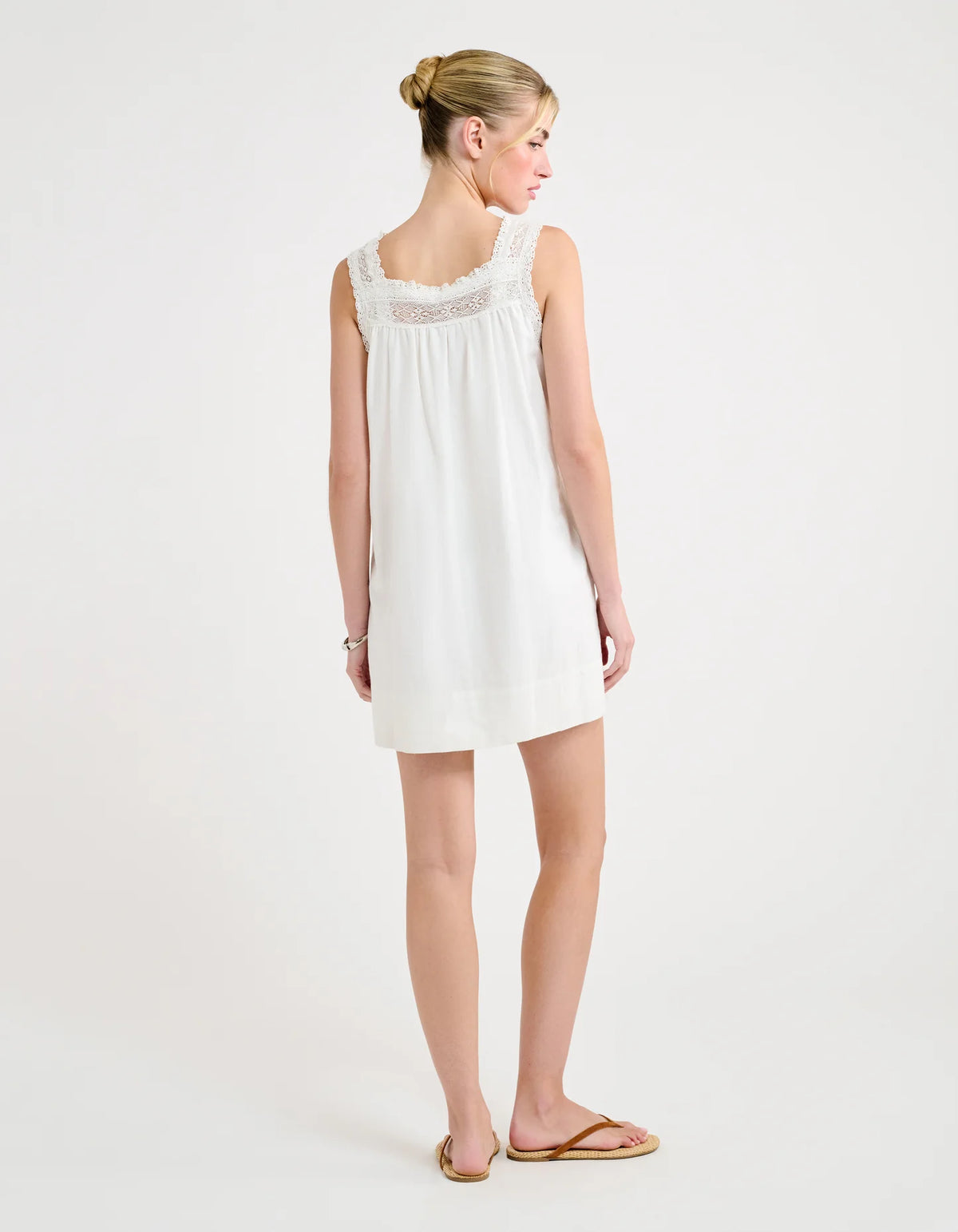 Willow Mini Dress