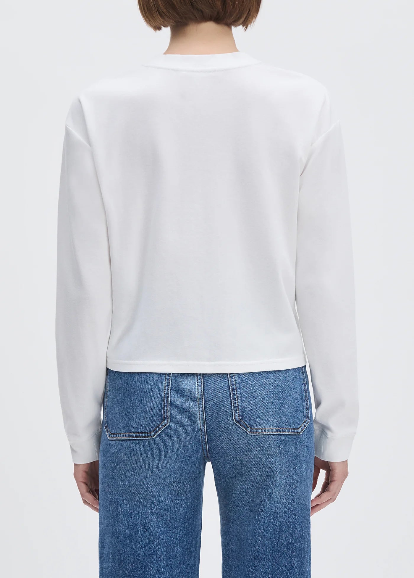 THE EVERYDAY LS TEE