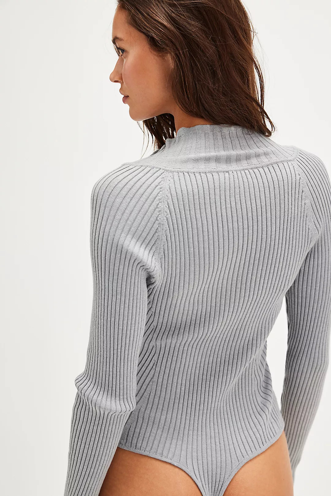 Ready For It Bodysuit - Free People