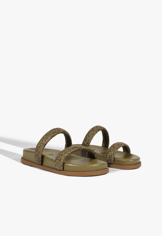 Ruby Sporty Sandal - Schutz