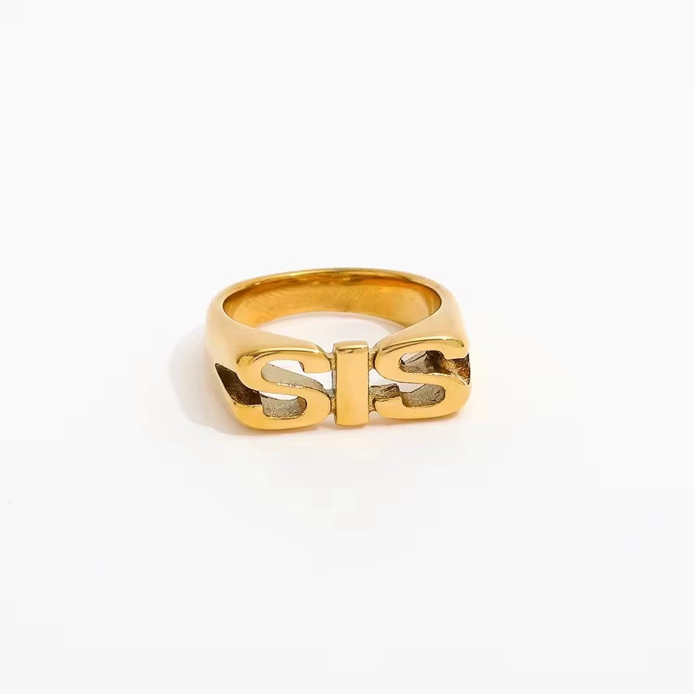 Family Rings