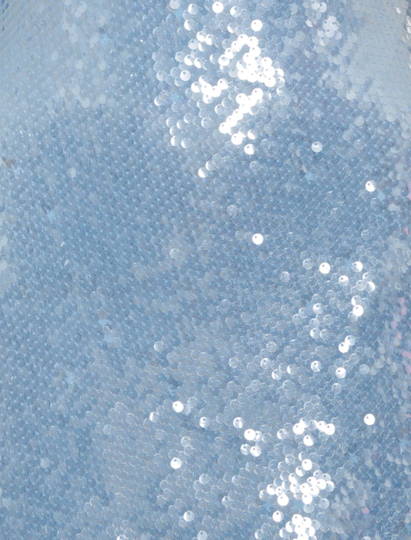 Vintage Slip Mini Dress - Rumored