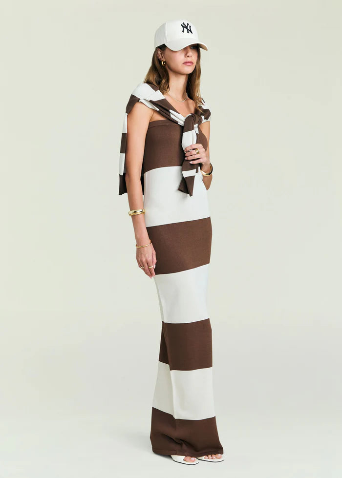 Carrie Dress SEROYA