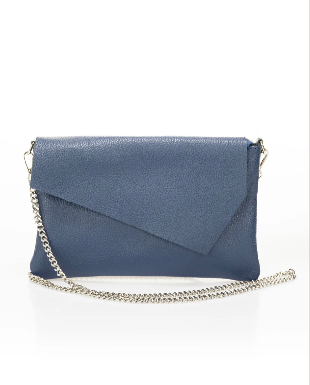 Massimo Castilli Leather Crossbody
