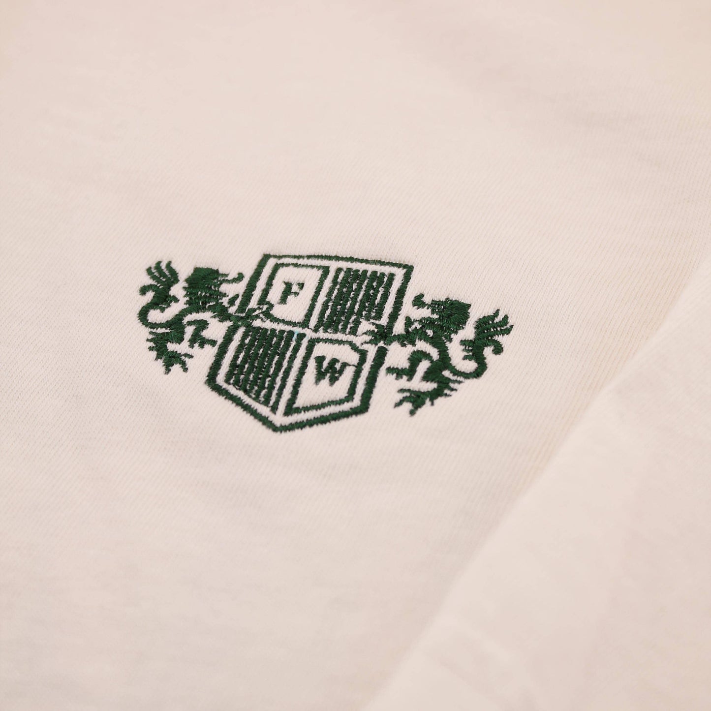Freshwater Curated Goods - Happy is the New Rich Unisex Tee