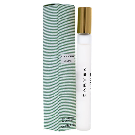 Women’s Le Parfum Perfumed Roll-on - 0.33 oz - Carven