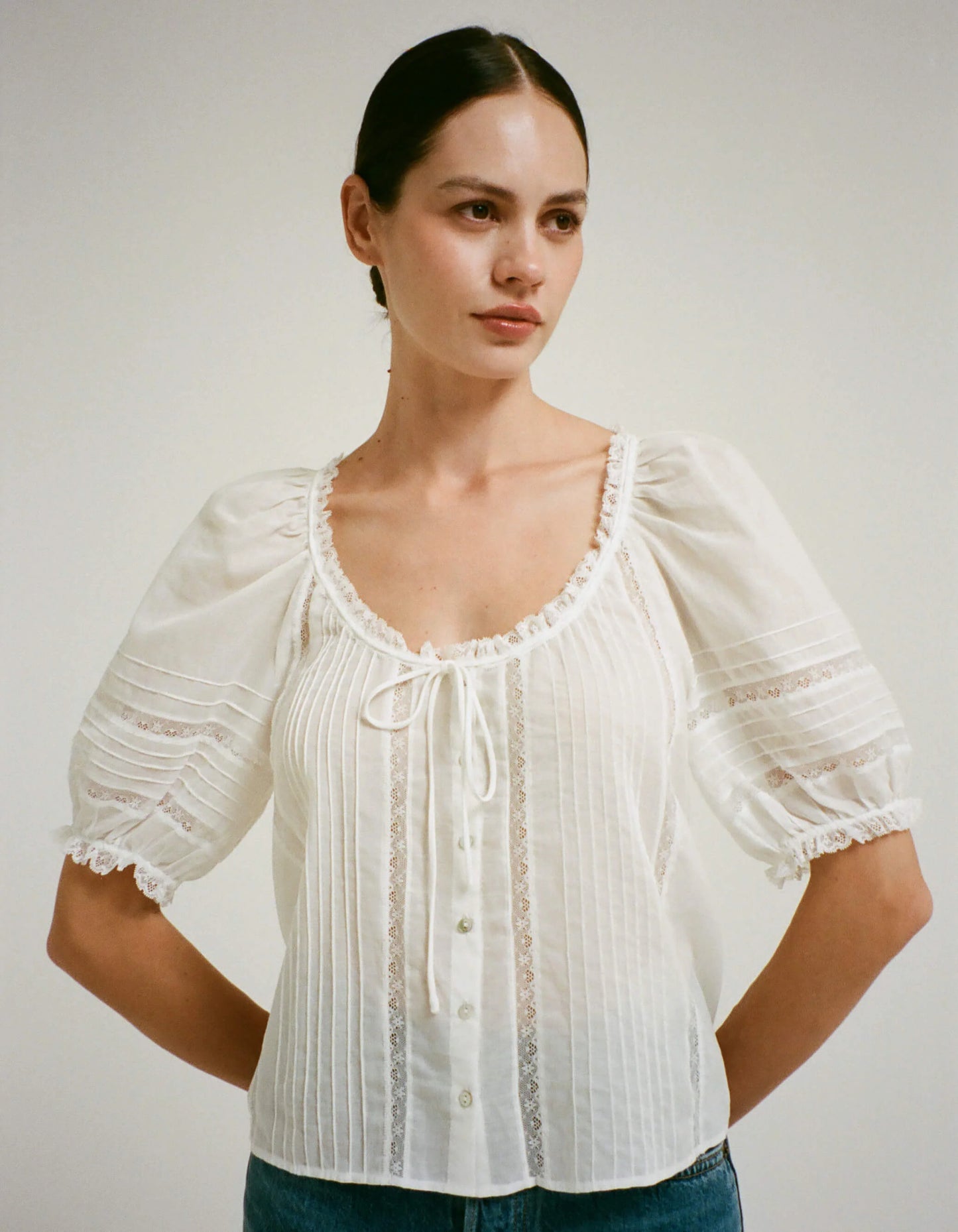 Prairie Top - Rumored